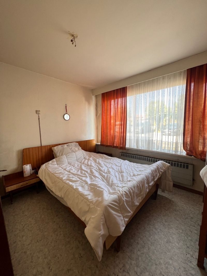 Appartement met 1 slaapkamer in De Haan foto 6