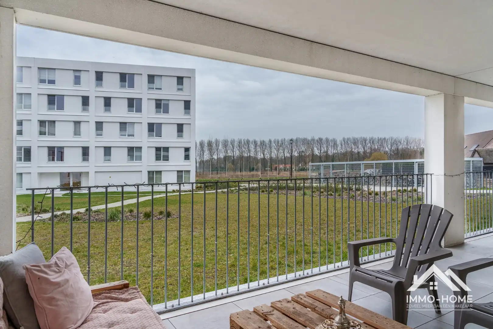 Nieuw Modern Instapklaar Appartement!  foto 13