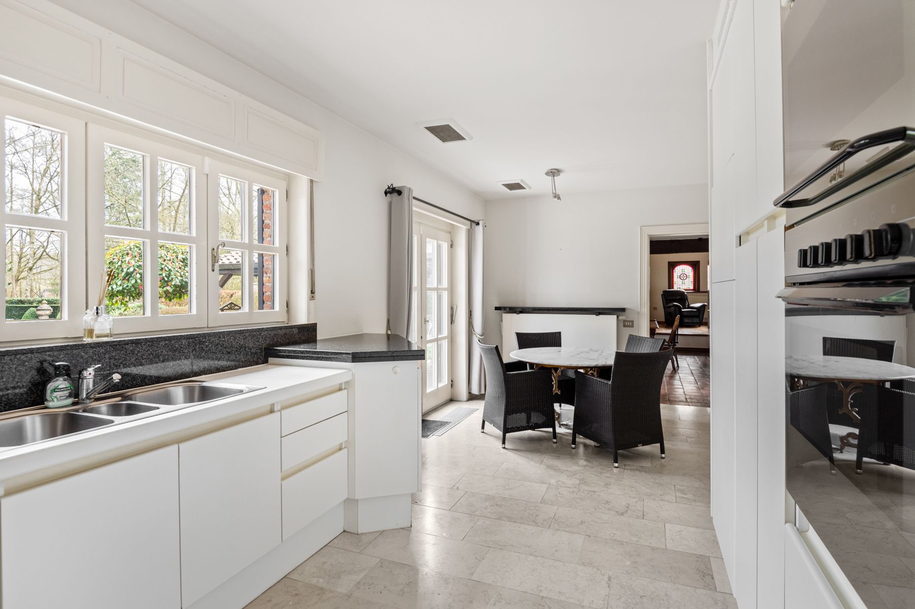 Te renoveren villa met uniek vrij zicht op ca. 2.065m². foto 14