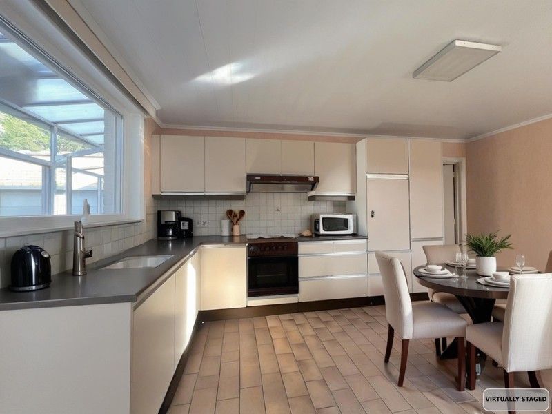 WONING te WIJNENDALE - TORHOUT foto 10