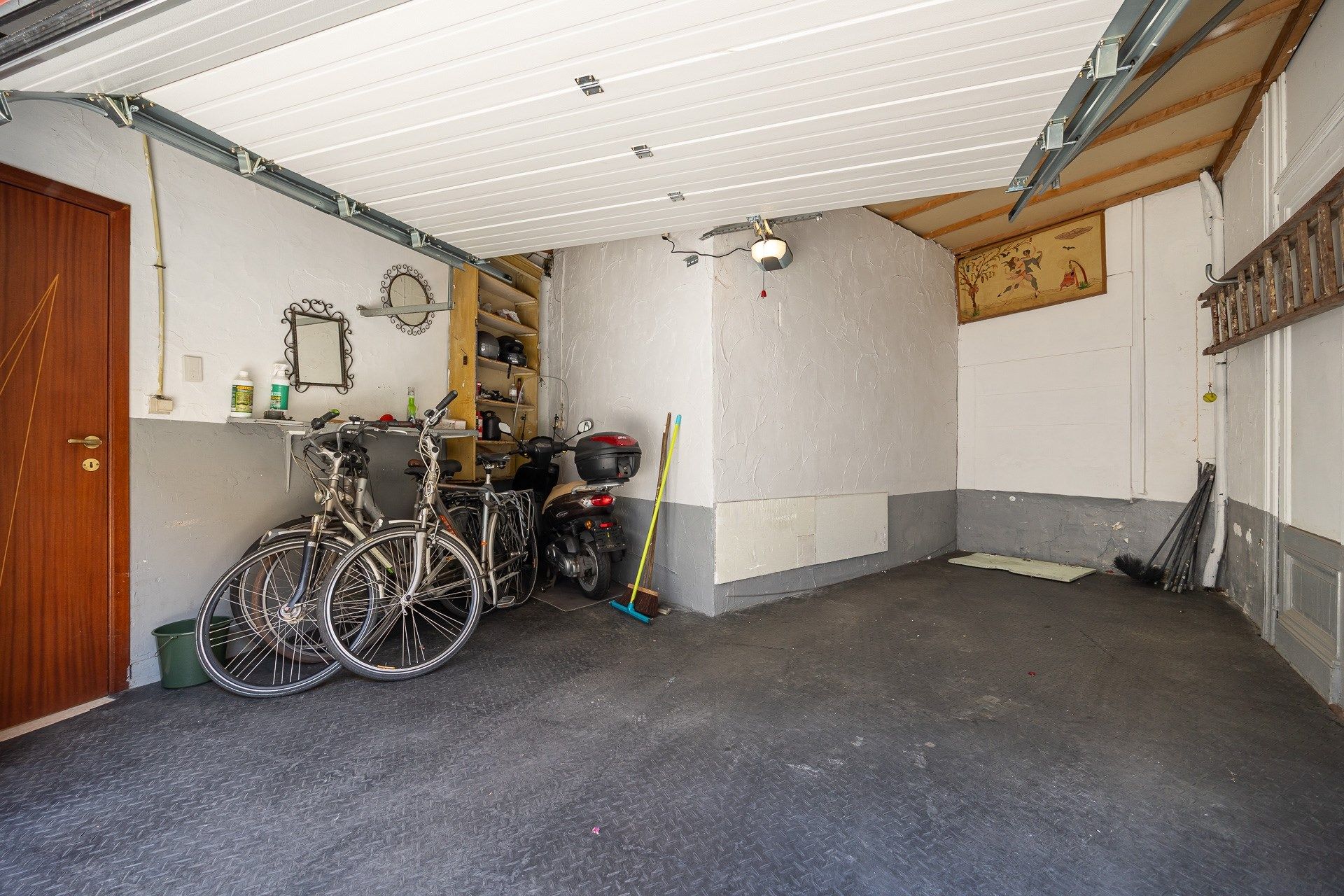 Zurenborg: Wonen in grandeur, leven in kleur.  foto 7