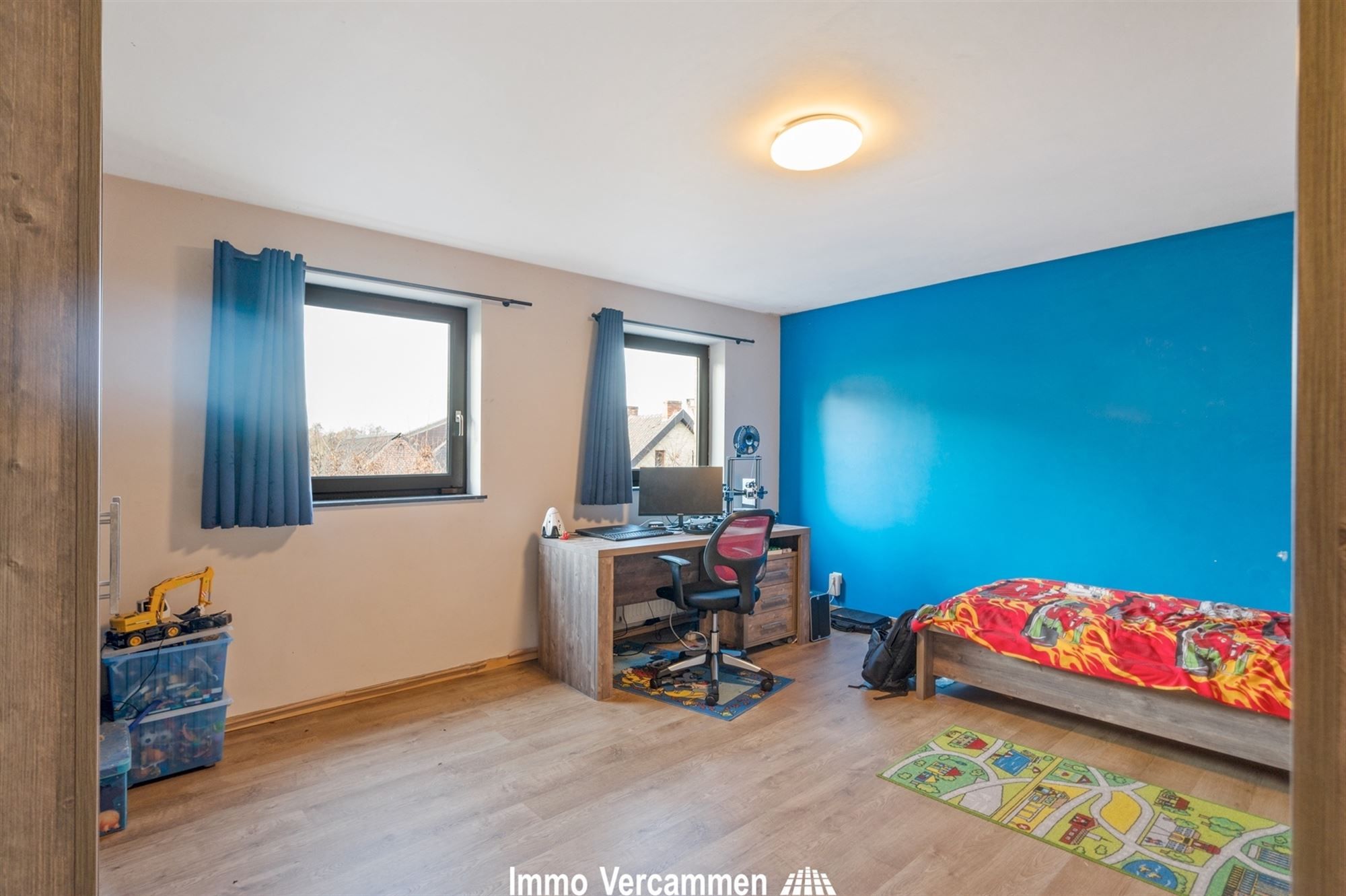 Ideale gezinswoning te Putte (Beerzel) foto 9