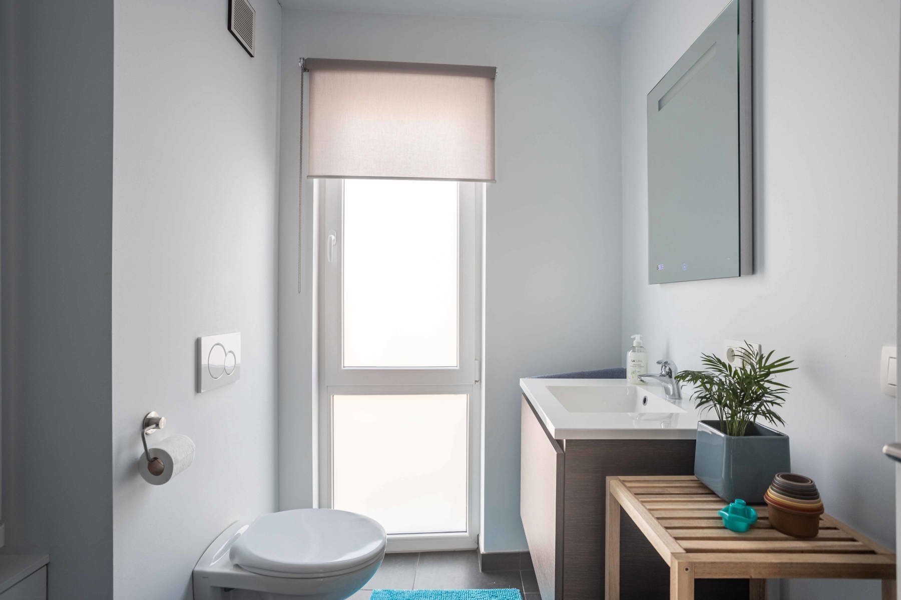Te koop: Nieuwbouw  Rijwoning van 2016 nabij UZ foto 17