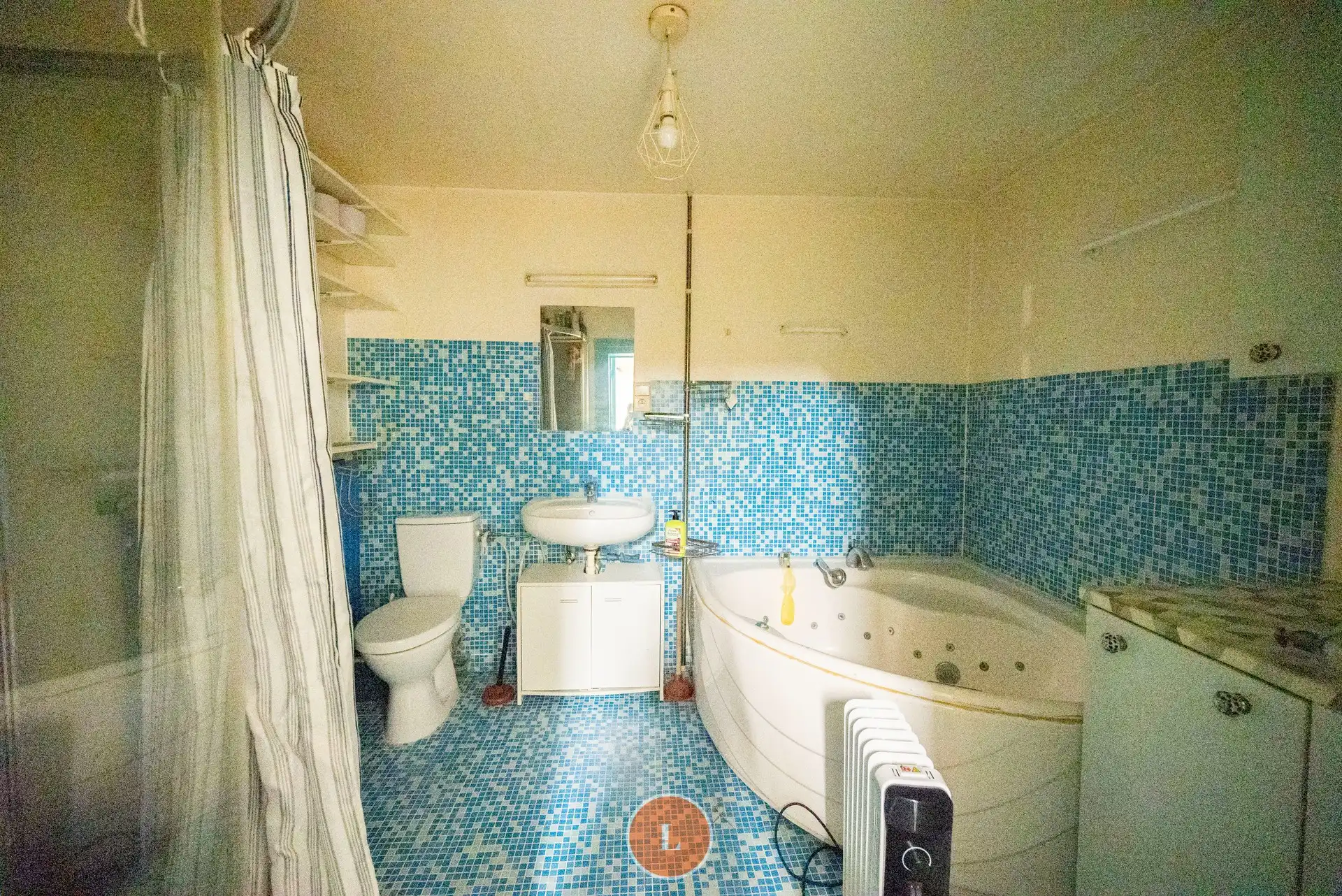 Te renoveren handelshuis met tuin foto 6