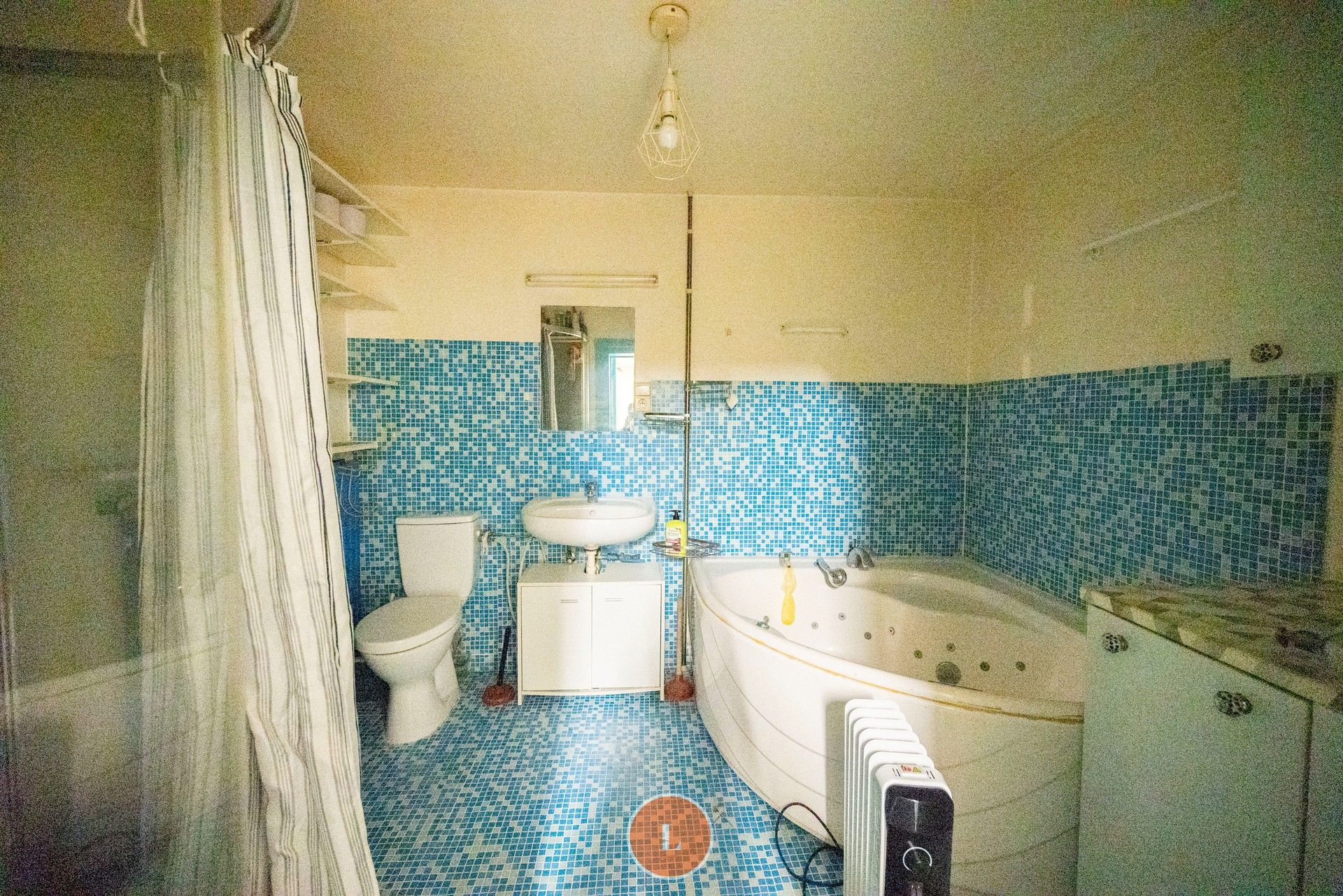 Te renoveren handelshuis met tuin foto 6