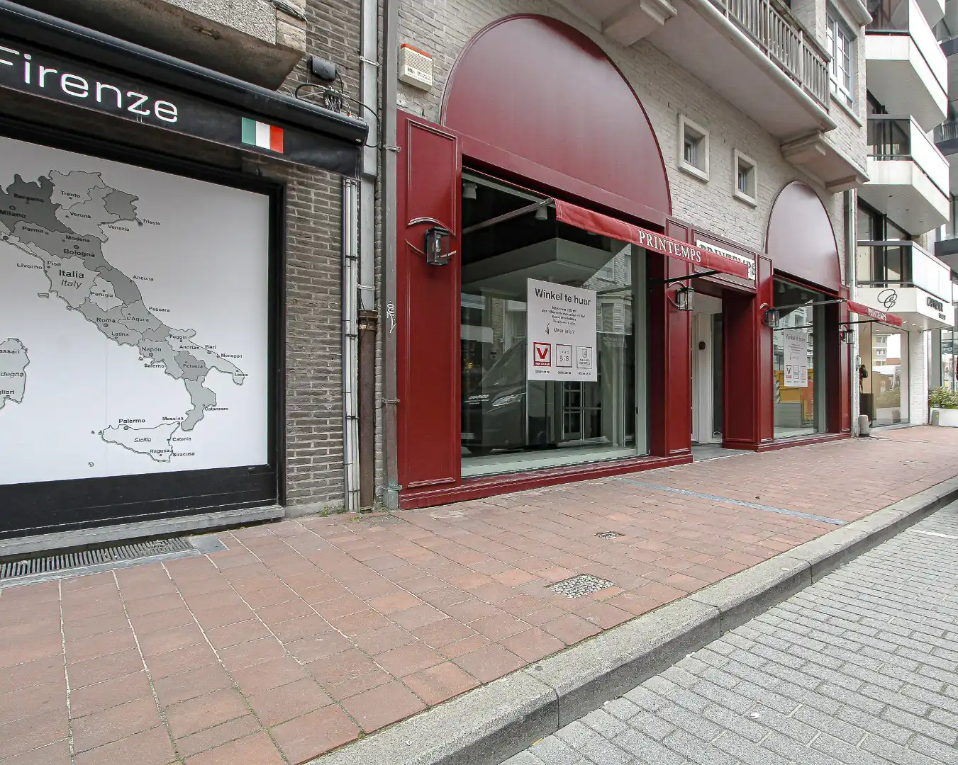 Kustlaan 27 te huur: Uitzonderlijke handelsruimte met luxueuze afwerking op toplocatie, nabij het Driehoeksplein foto 25