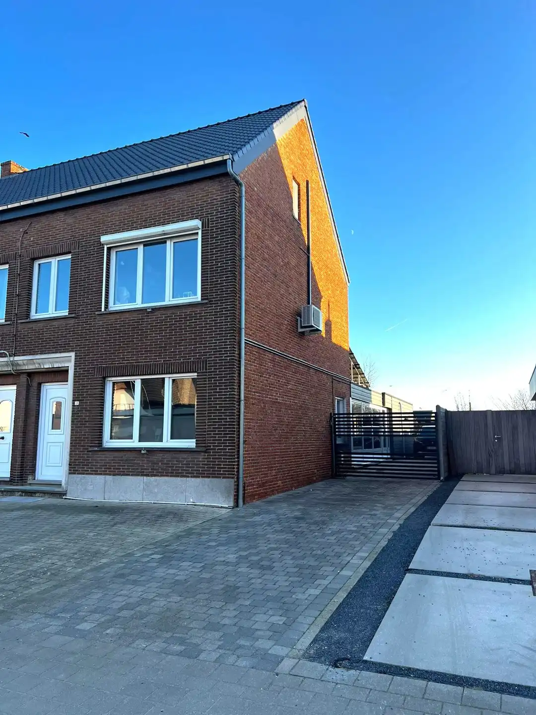 Energiezuinige gezinswoning met vier slaapkamers foto 26