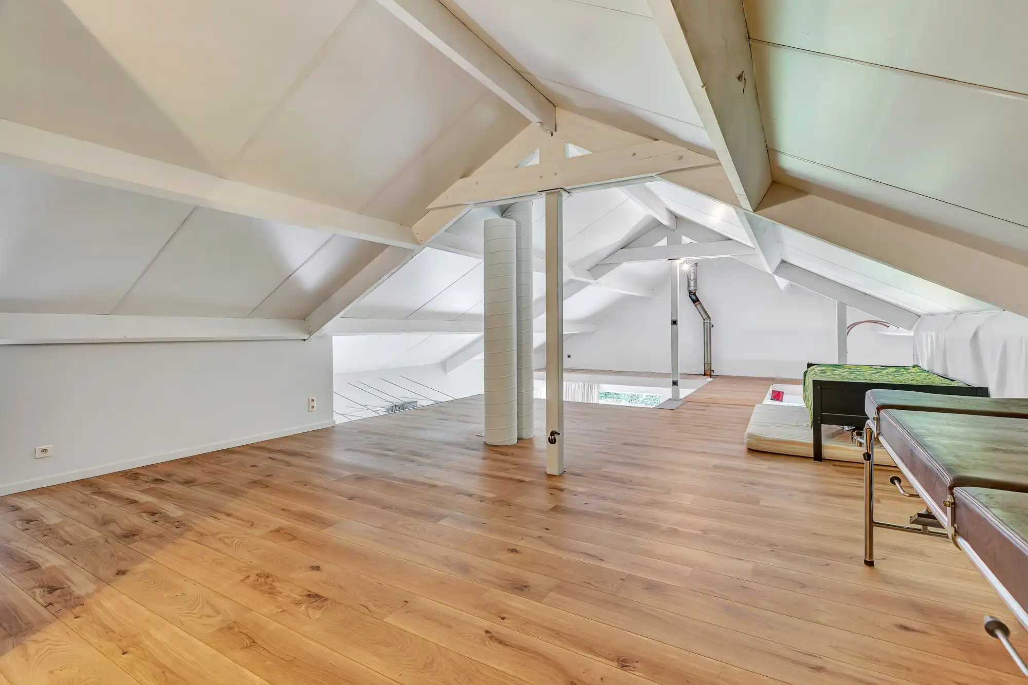 Exclusieve architecturale woning op toplocatie in Heikruis foto 17