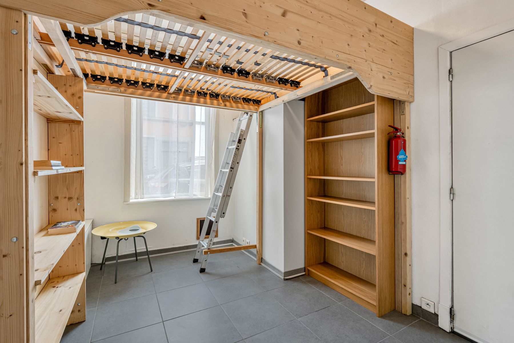 Ideale starterswoning of woning voor uw studerende kinderen foto 5