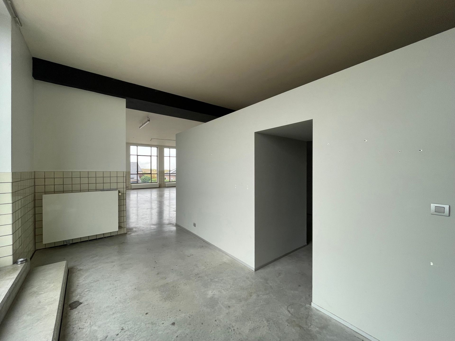 Exclusieve loft 240 m² met 4 slpk & 2 badk foto 3