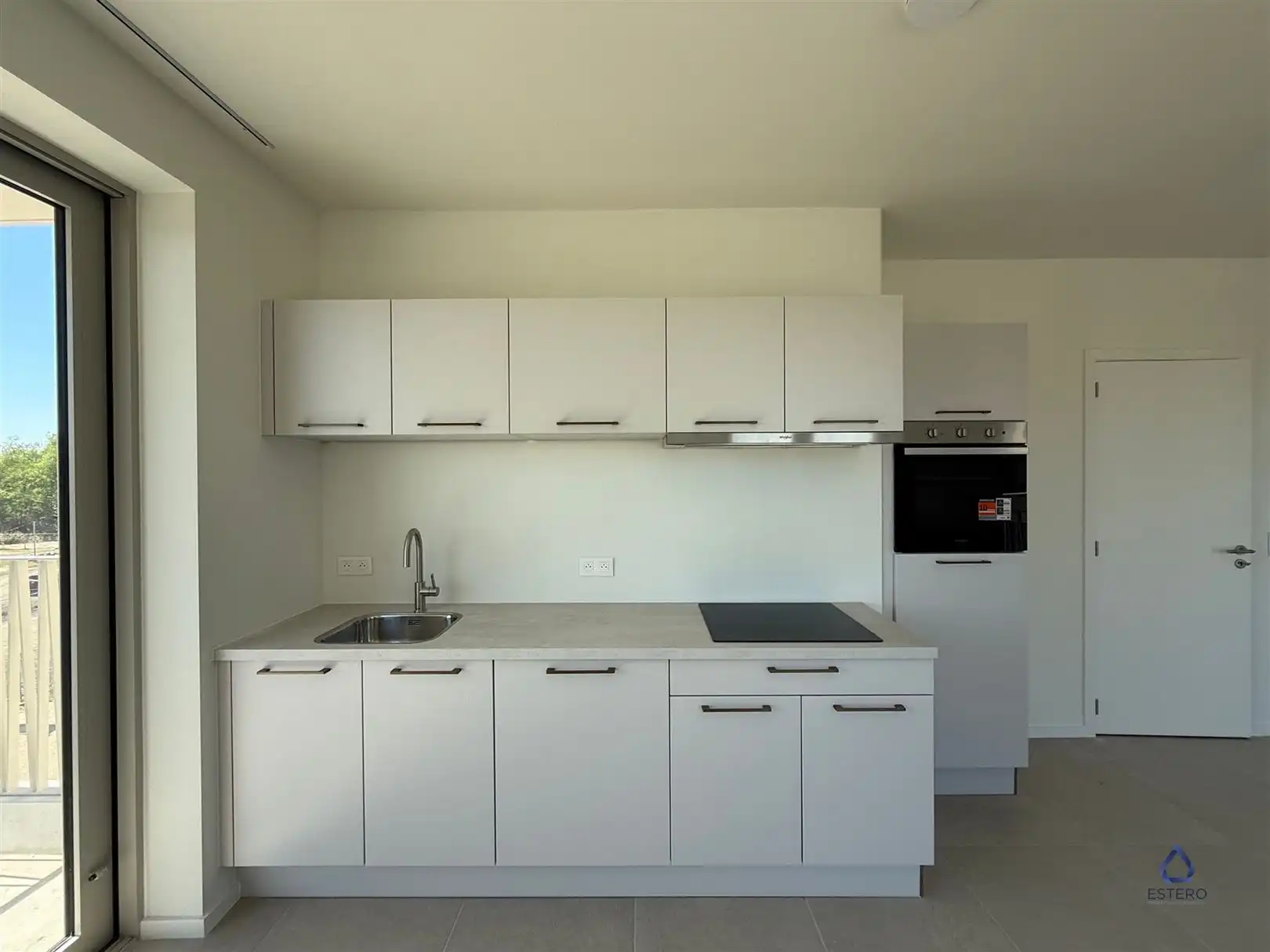 Nieuwbouwappartement met zicht op't Galgenweel foto 10