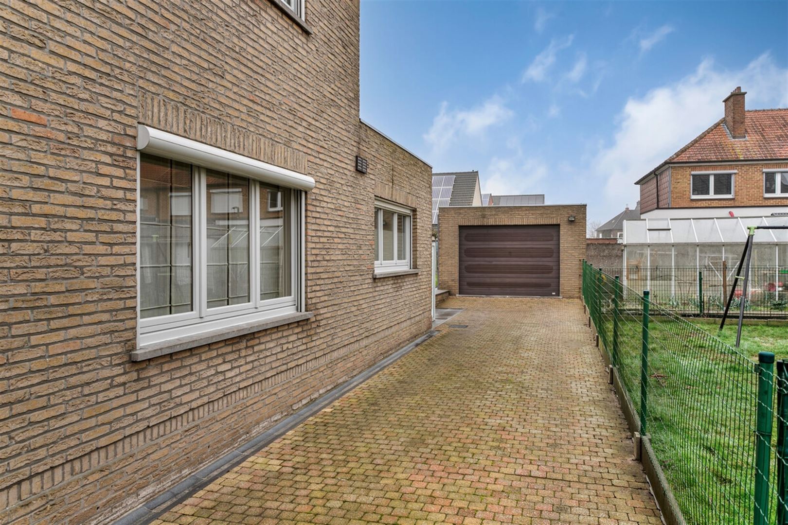 Instapklare woning in deelgemeente Bevere foto 26