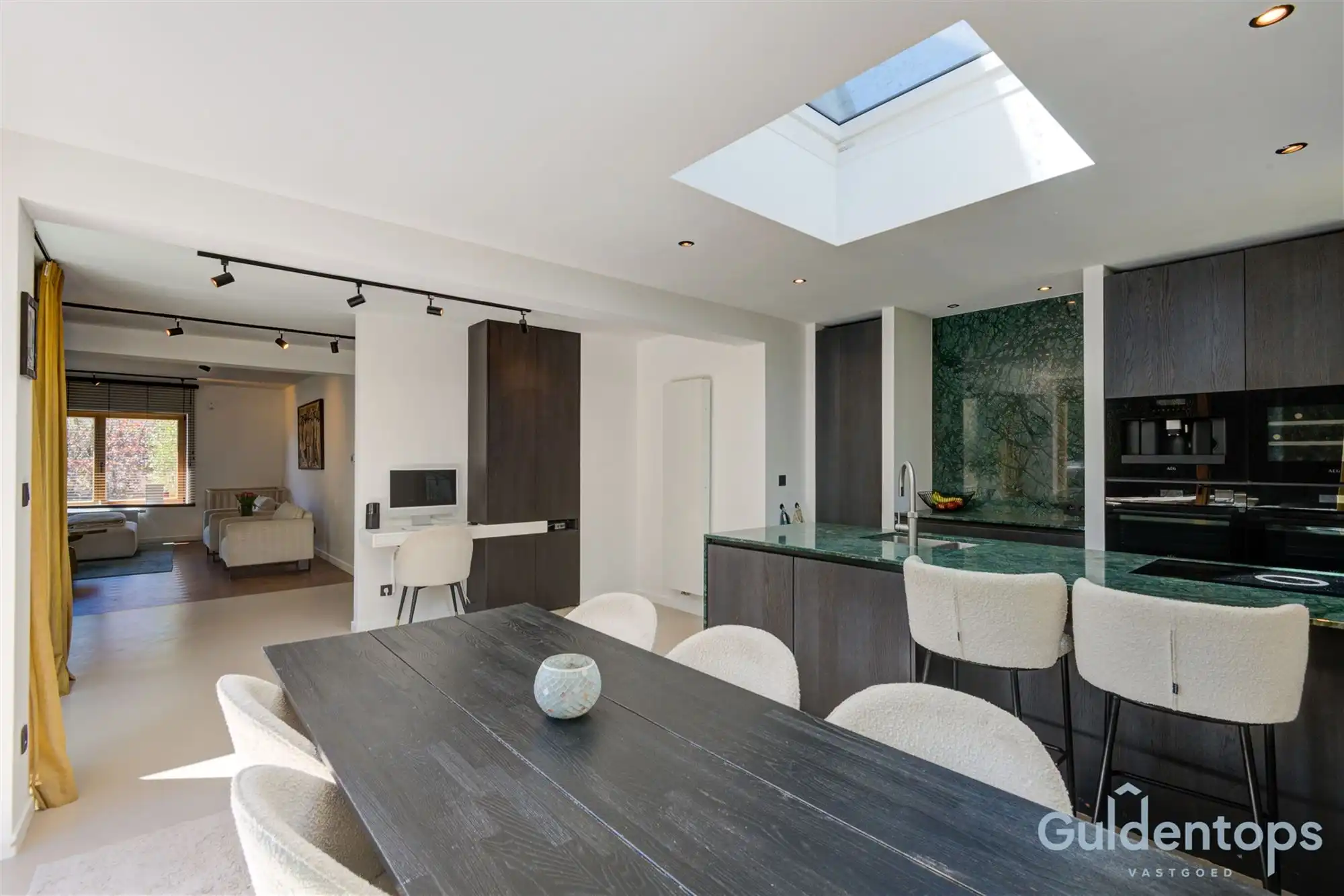 Energiezuinige goed gelegen villa  foto 11