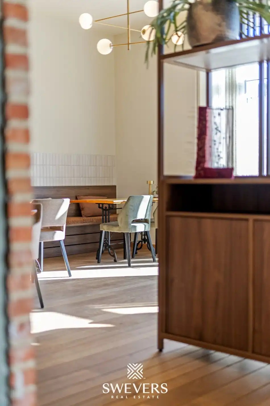 Gekende horecazaak (Het Landerhuys) te Koersel met appartement foto 18