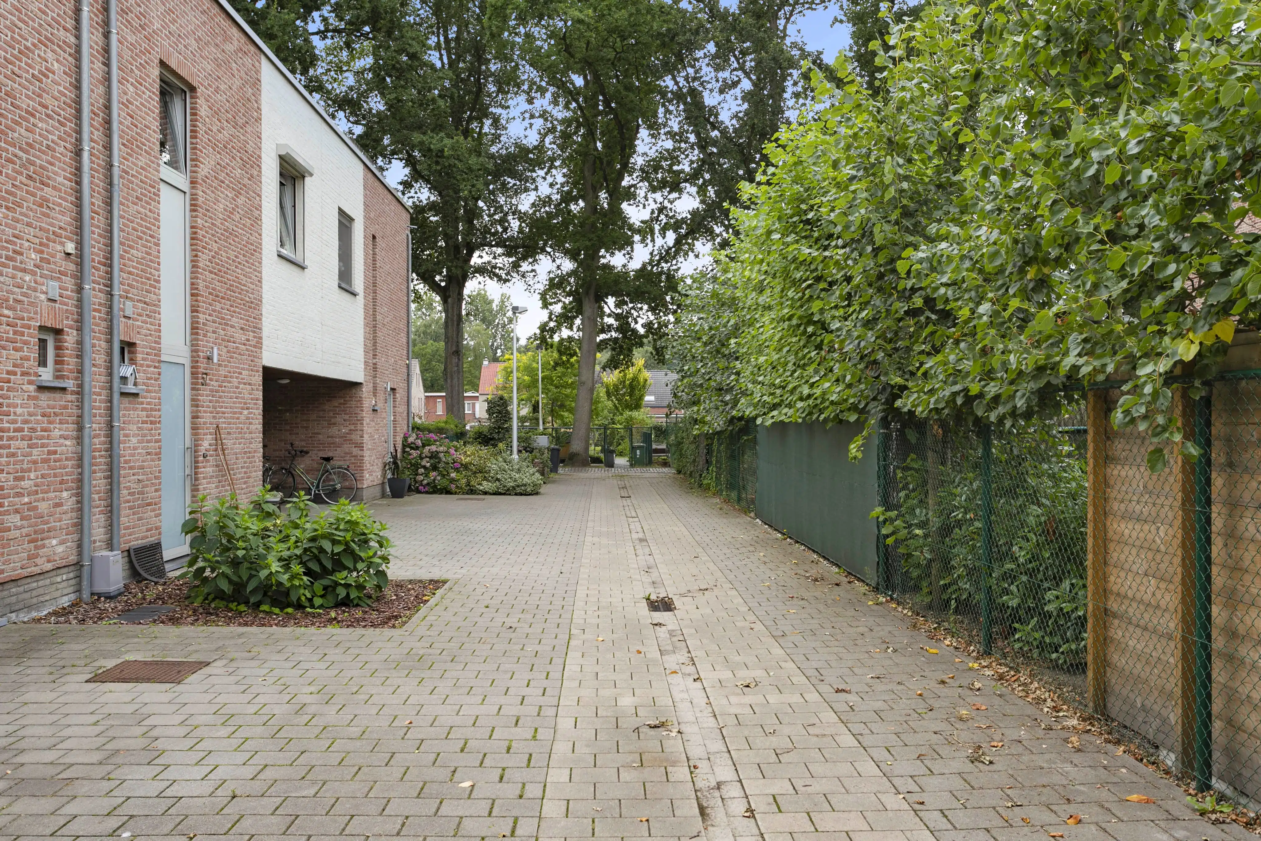 Prachtig modern wonen in Brasschaat. foto 33