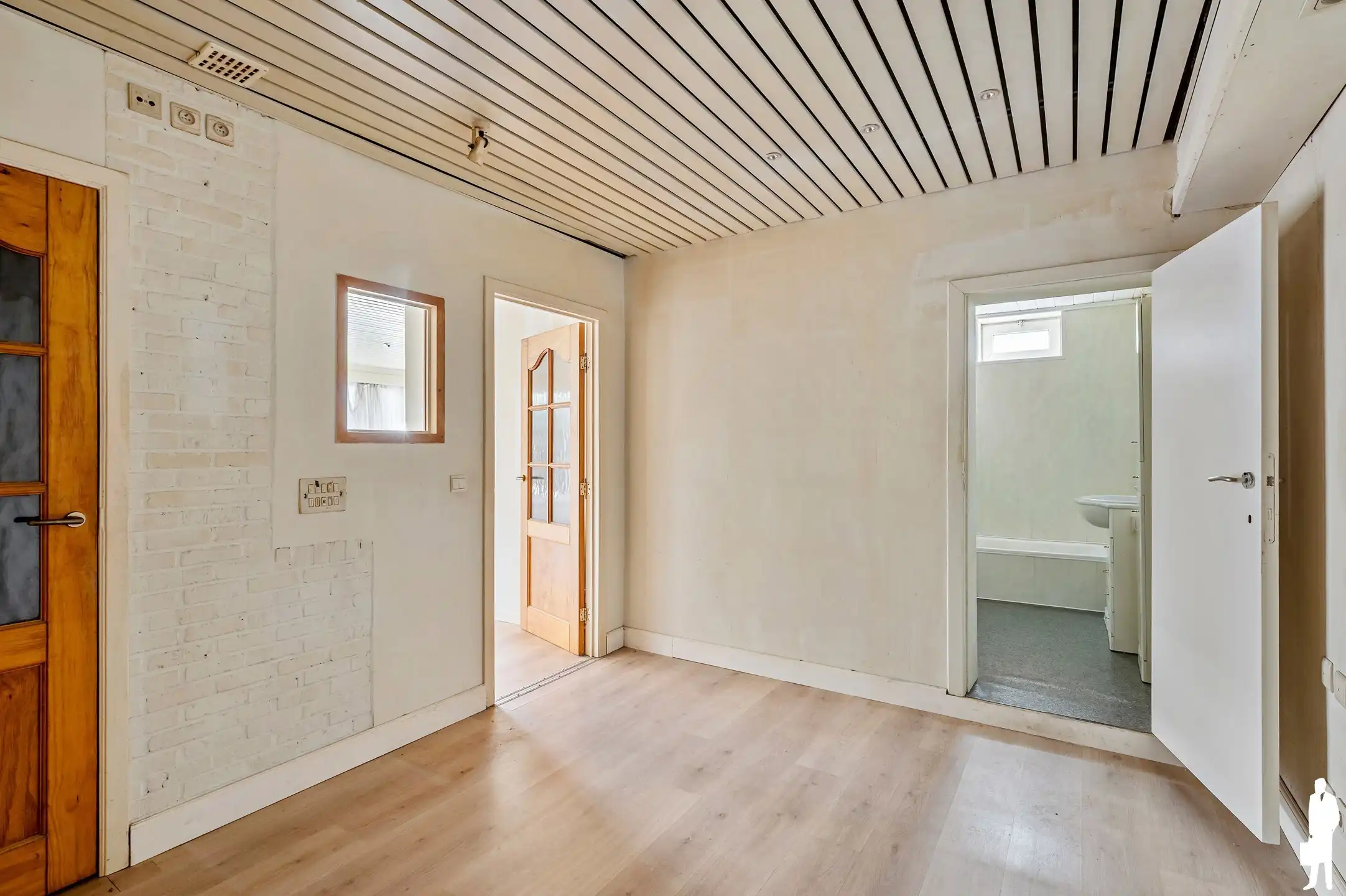 Een kleinschalig appartementsgebouw, centrum Brasschaat! foto 4