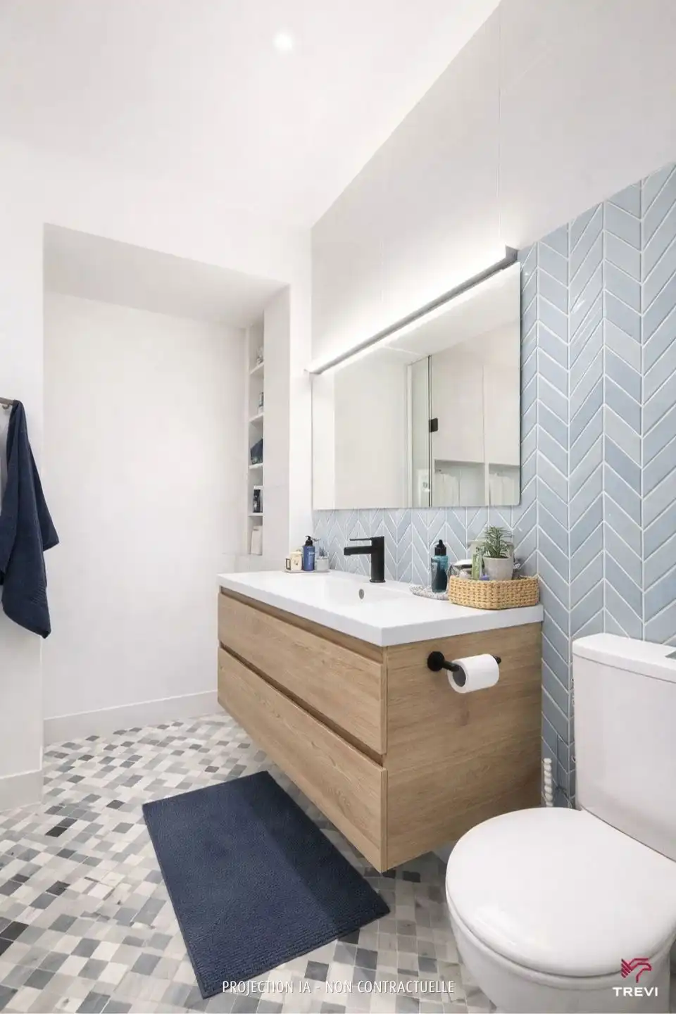 Licht en ruimte in het groene Parc Brugmann foto 13