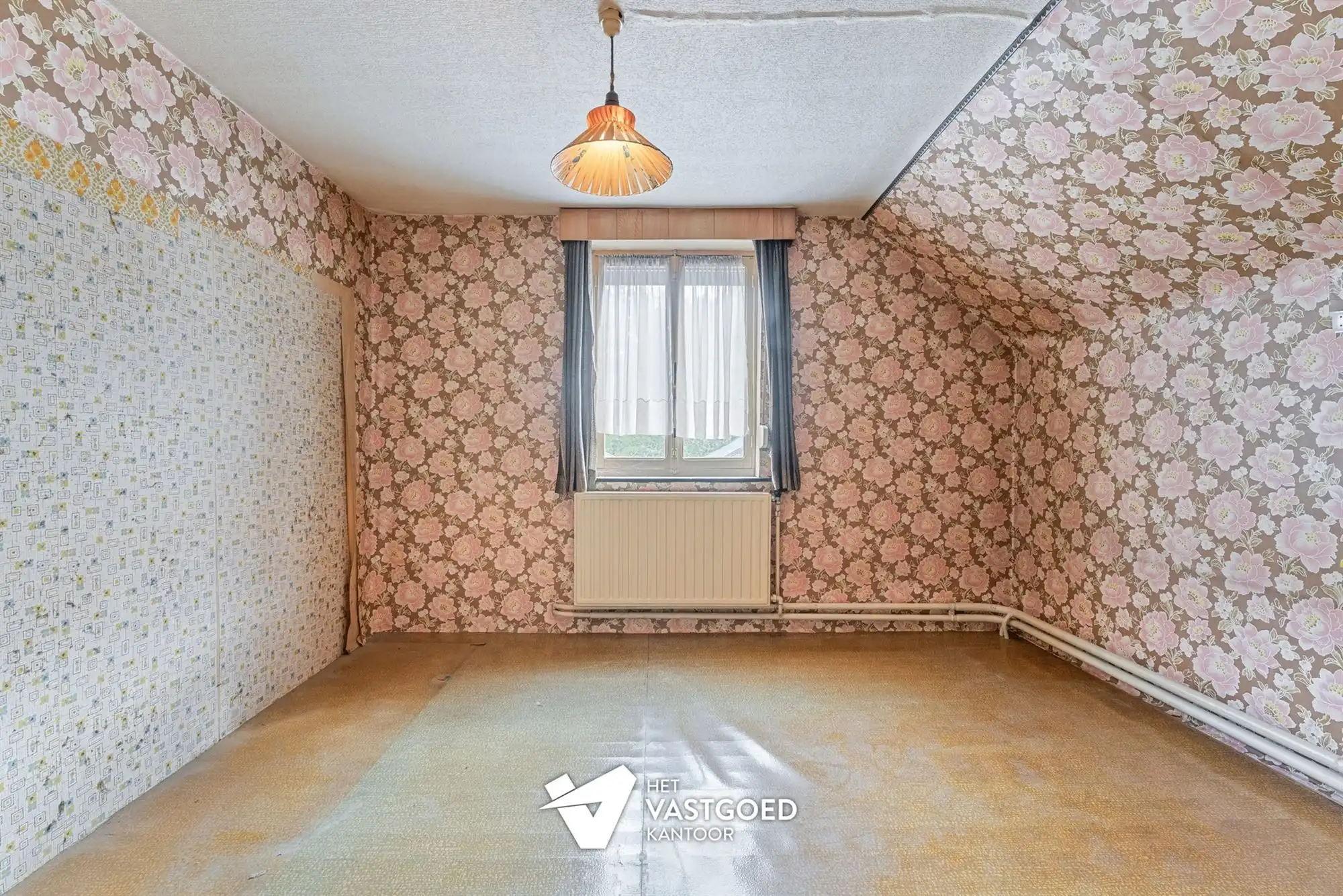 TE RENOVEREN RIJWONING MET 4 SLAAPKAMERS TE BEVERLO foto 12