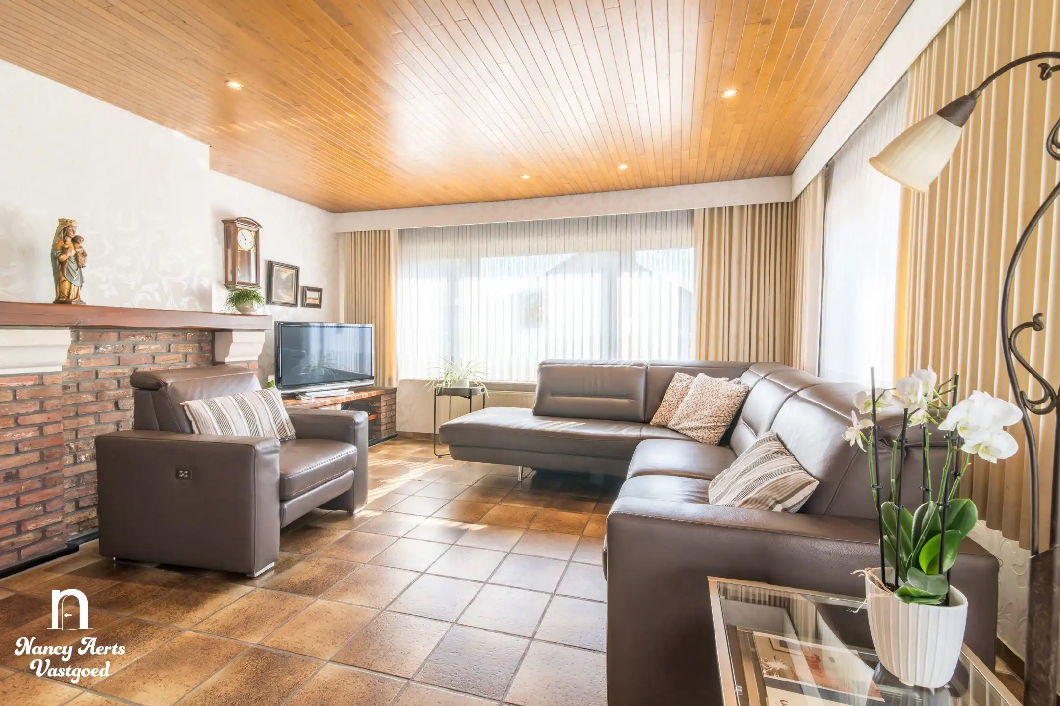 Lichtrijke woning met prachtige tuin en groeipotentieel foto 6