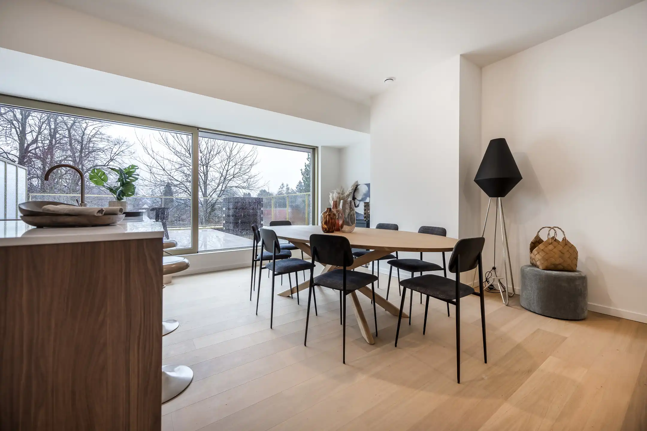 Prachtig penthouse in hartje Schilde foto {{pictureIndex}}