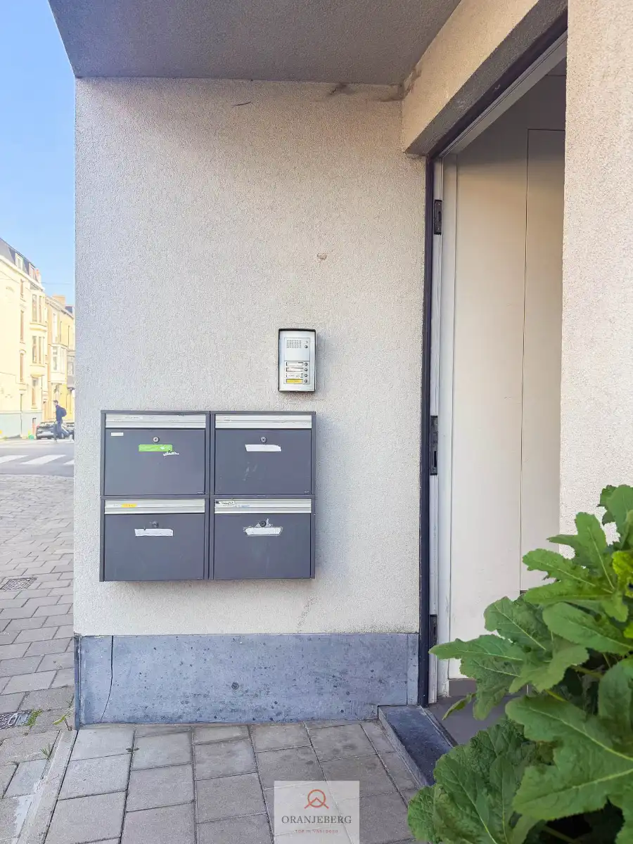 Tof 1slpk appartement centrum Gent! foto 23