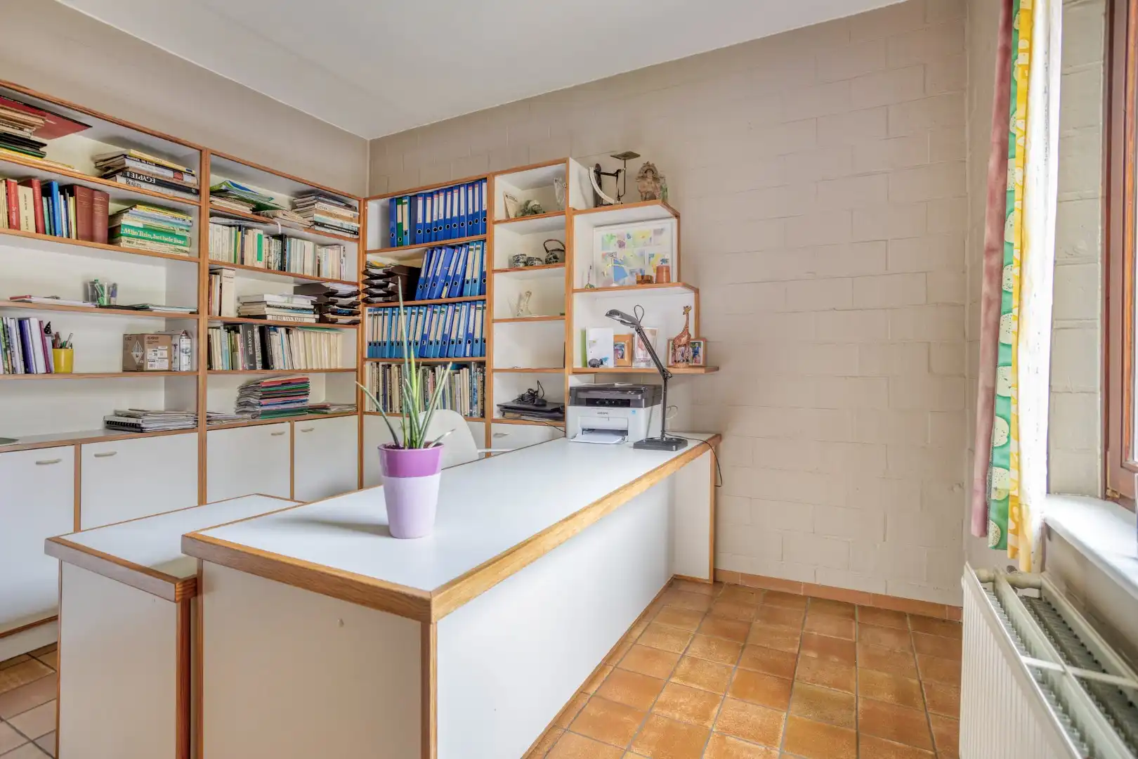 Instapklare villa met prachtige tuin op wandelafstand van het stadscentrum van Tongeren foto 13