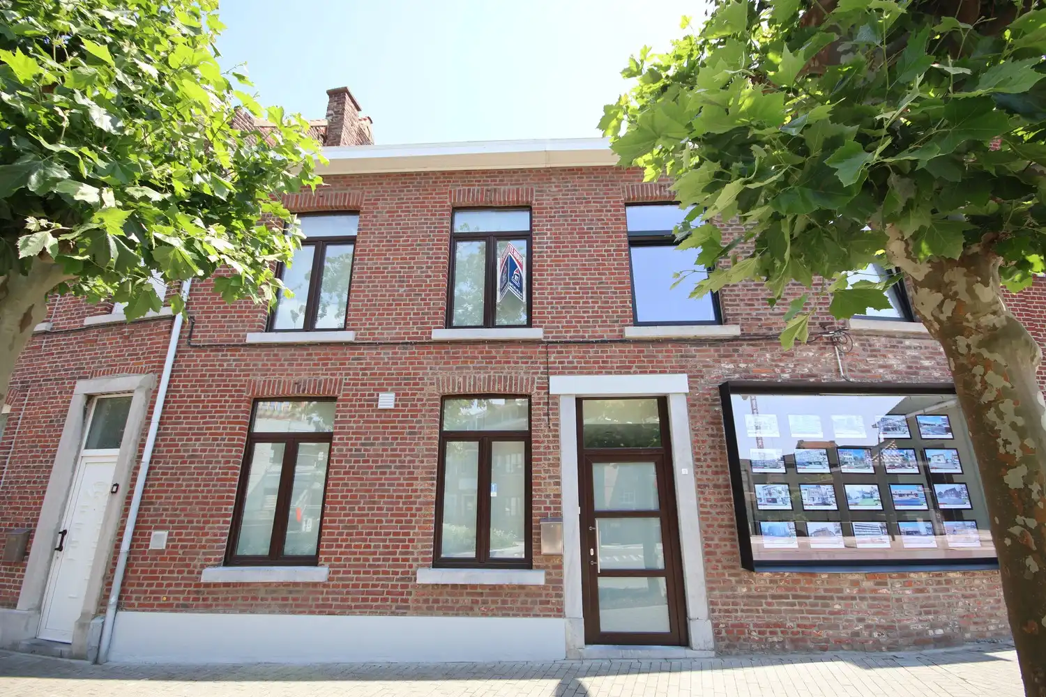 Huis te huur Schurhoven 9 - 3800 Sint-Truiden