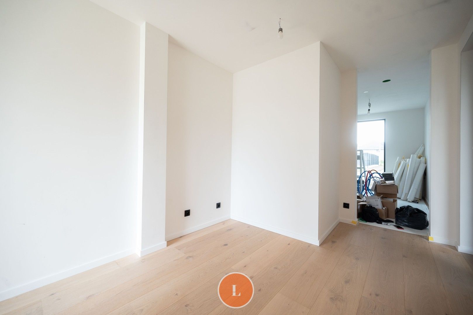 Te Koop: Luxueuze Nieuwbouwwoning in Roeselare foto 15