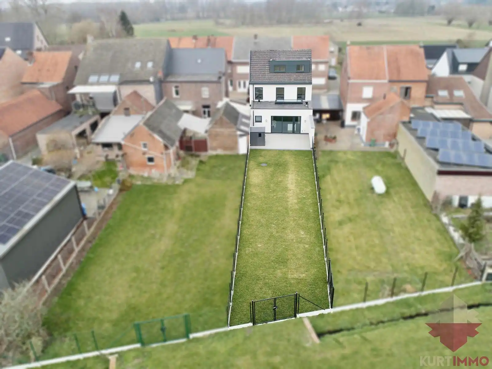 Prachtig gerenoveerde woning met 5 SLPK én tuin! foto 22