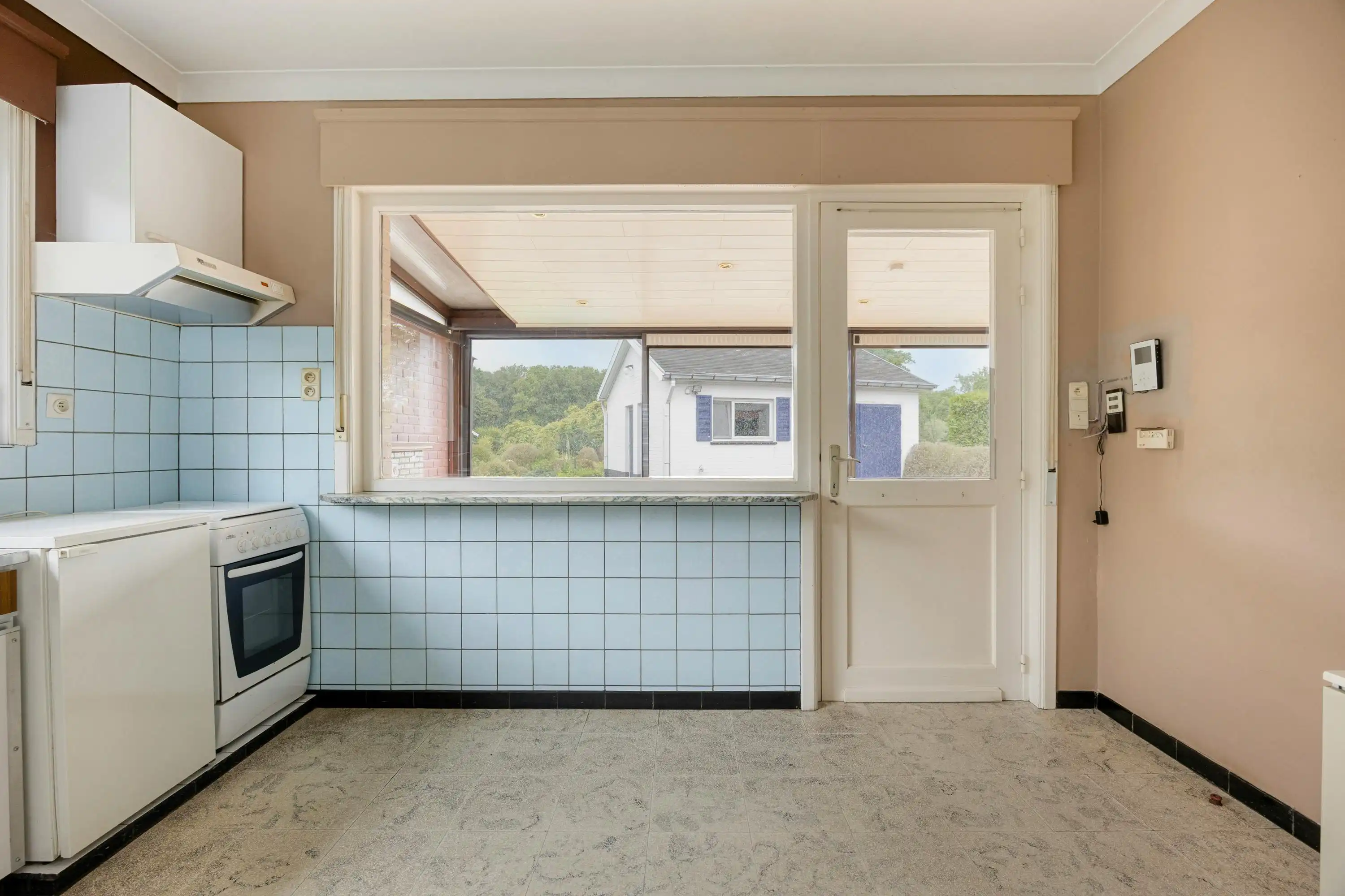 Te renoveren huis met 3 slaapkamers te koop in Ursel foto 12