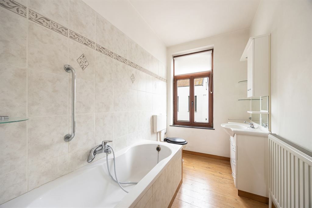 Instapklare woning met 3 slaapkamers! foto 14