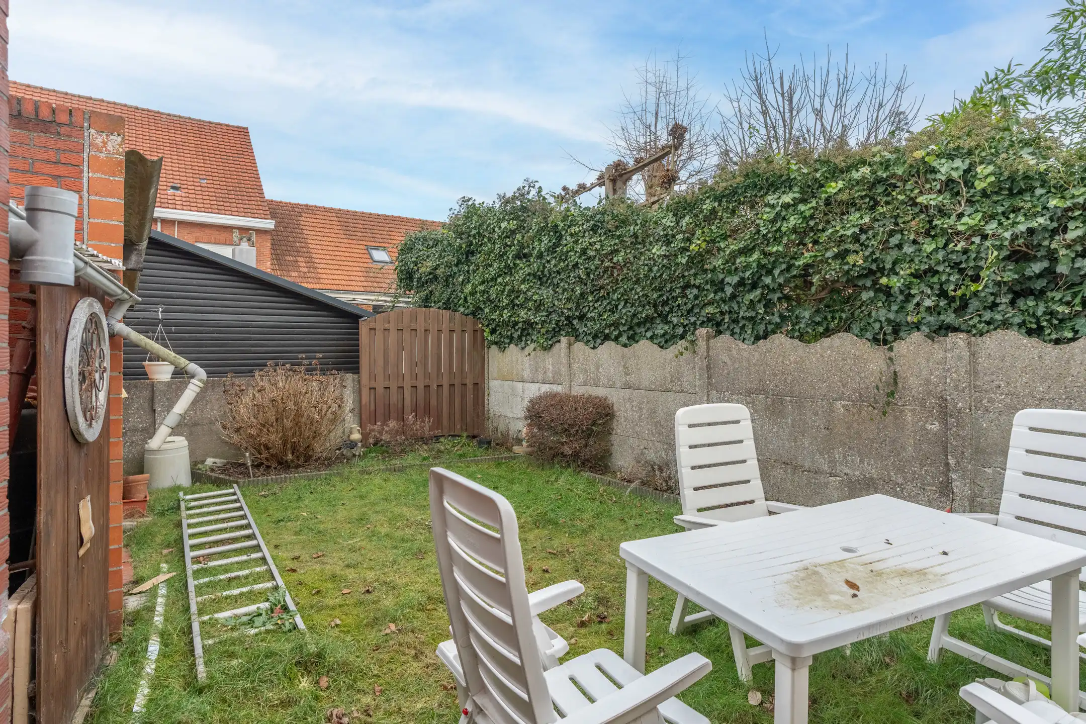 Te renoveren woning met 3 slpk nabij centrum Vosselaar foto 30