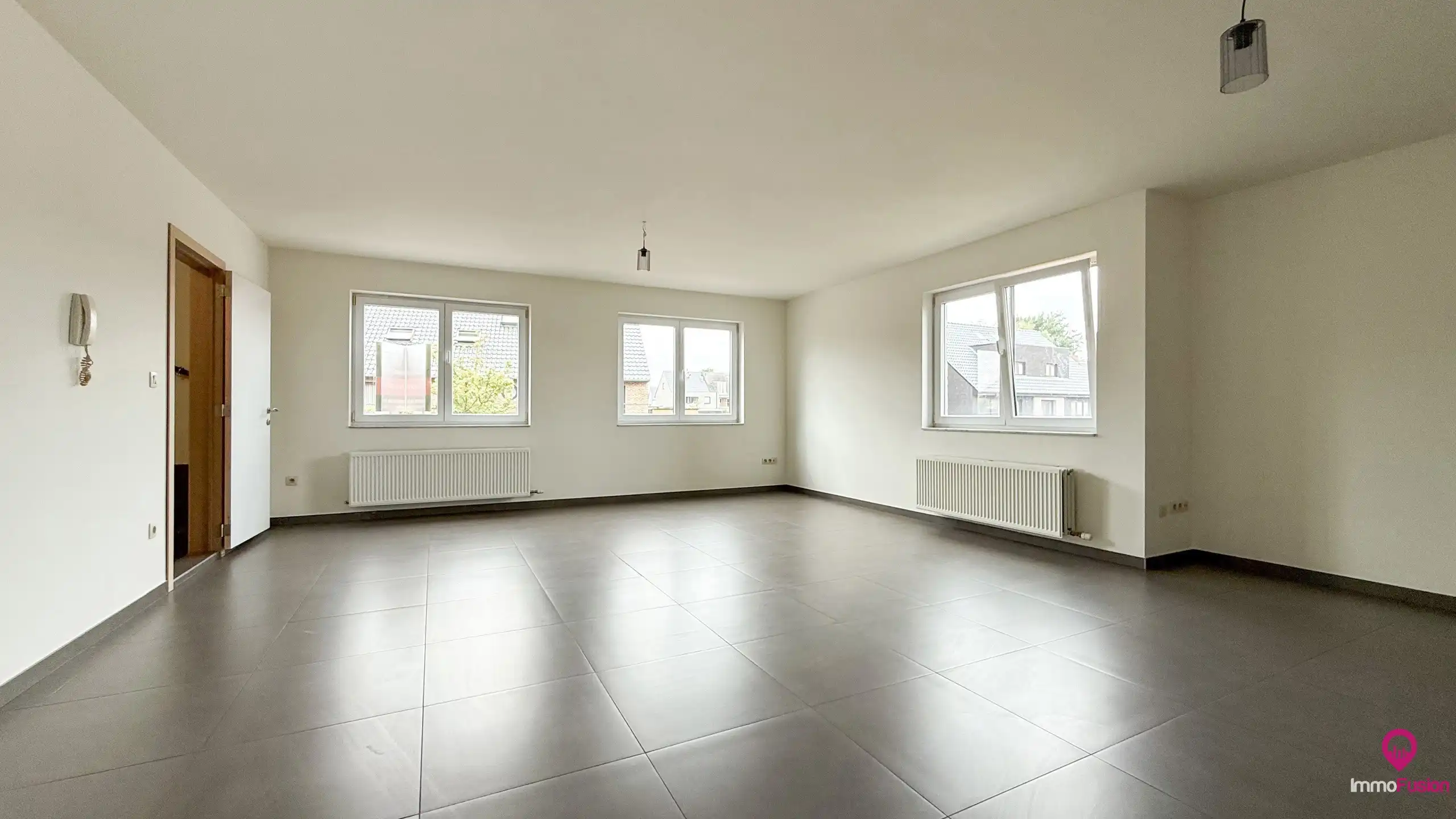 Duplexapp. met 3 slaapkamers comfort en een prachtig terras! foto 13