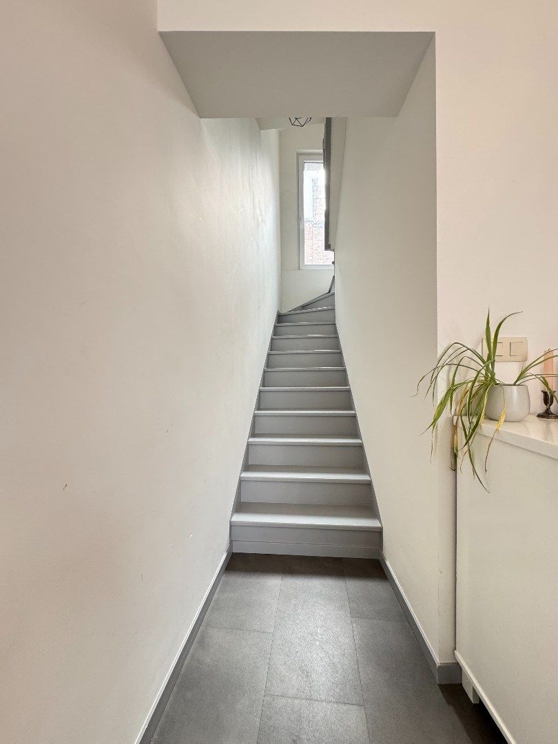 Instapklaar handelshuis op toplocatie in Vilvoorde foto 7