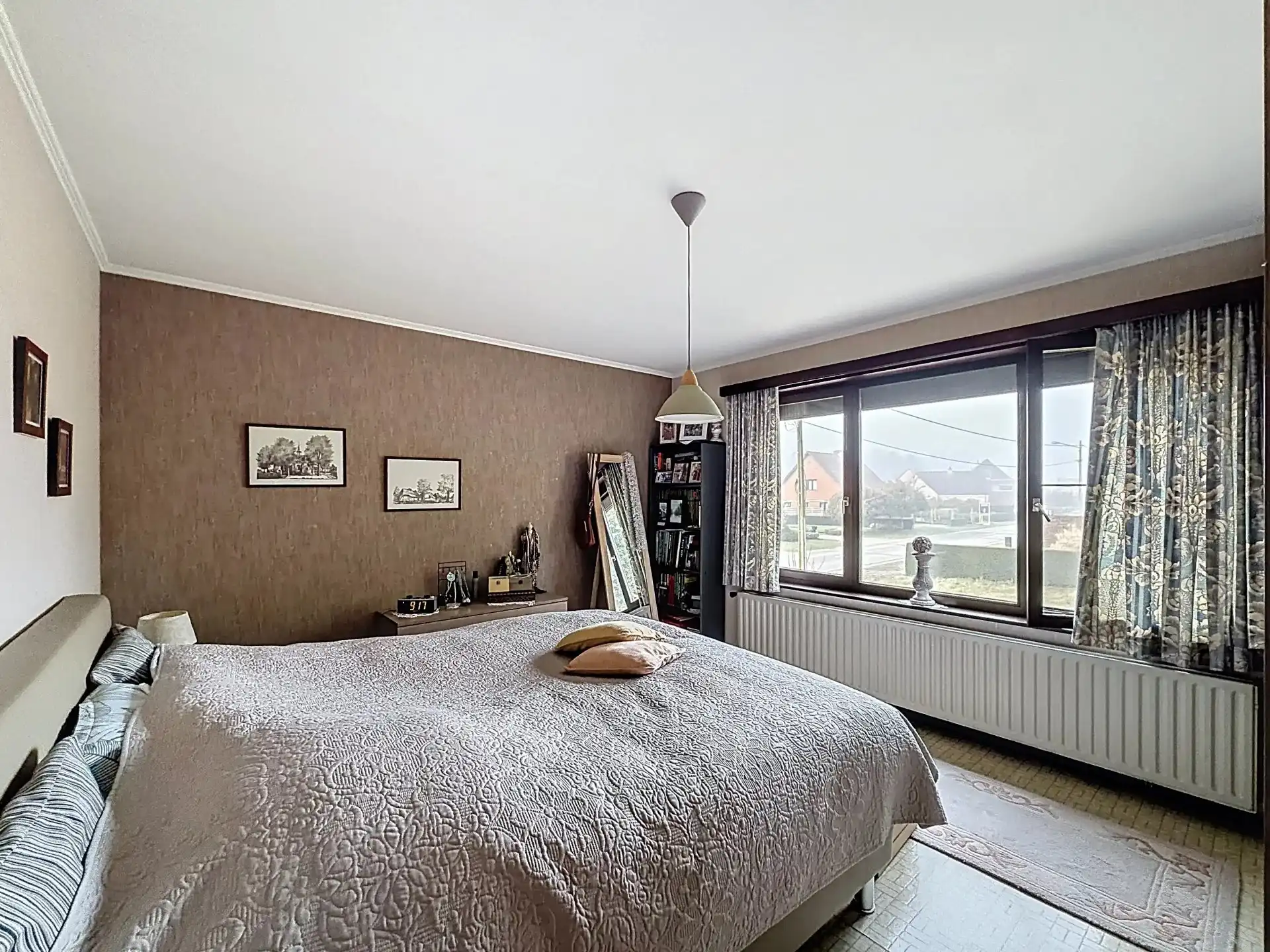 Verzorgde woning met 3 slaapkamers op mooi perceel. foto 15