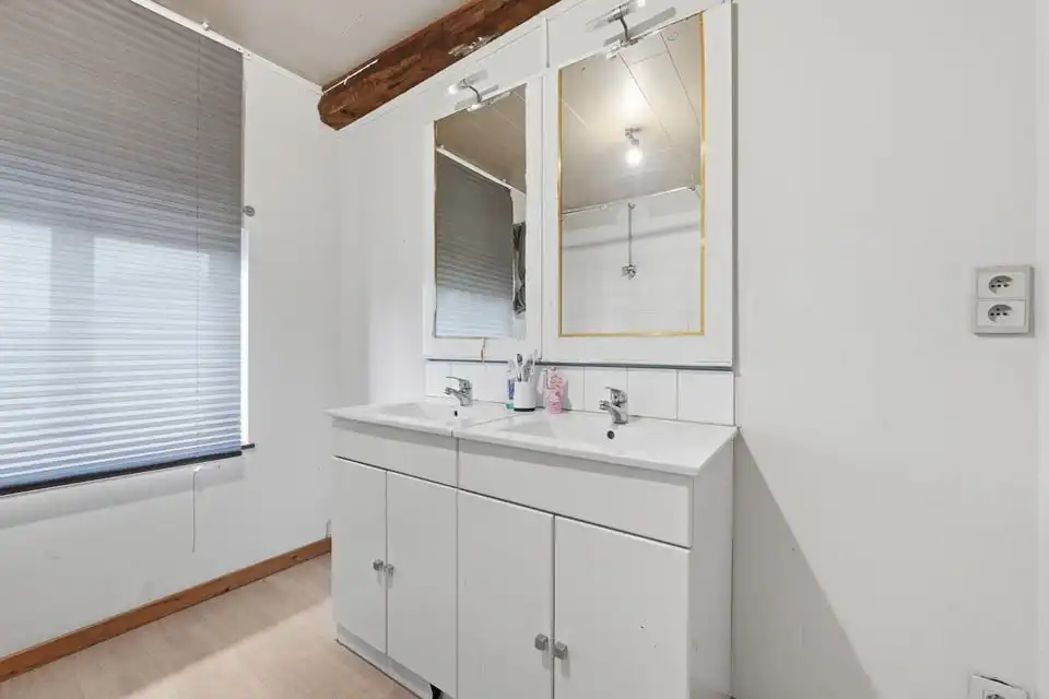 RUIME GEZINSWONING OP EEN MOOI PERCEEL IN RUMMEN foto 19