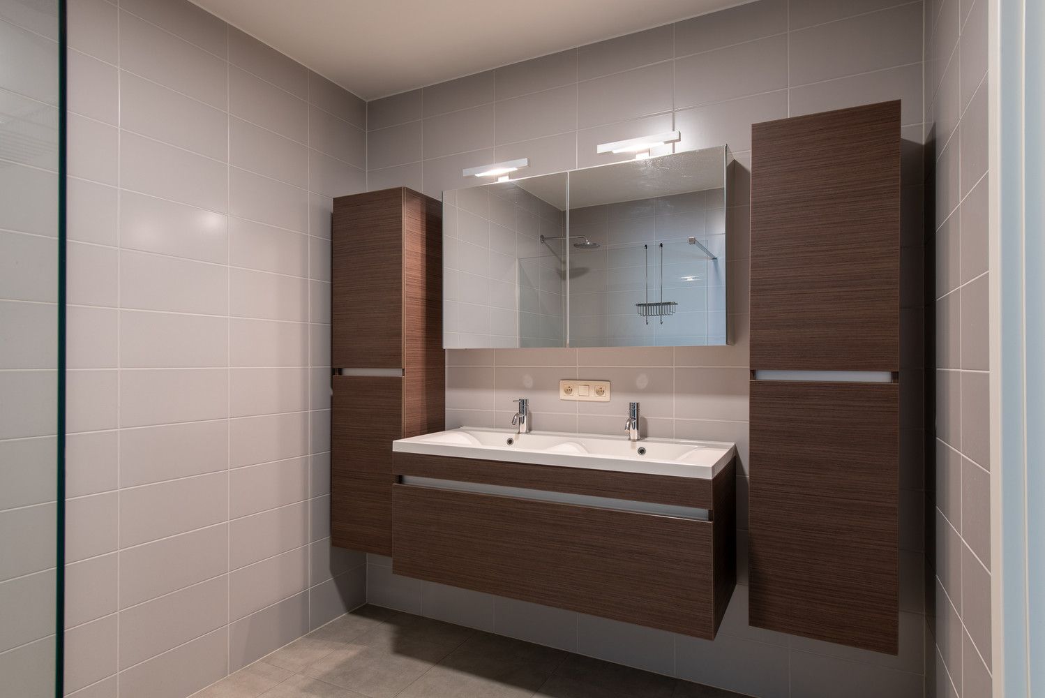 Appartement met 2 slaapkamers in het centrum van Genk foto 17