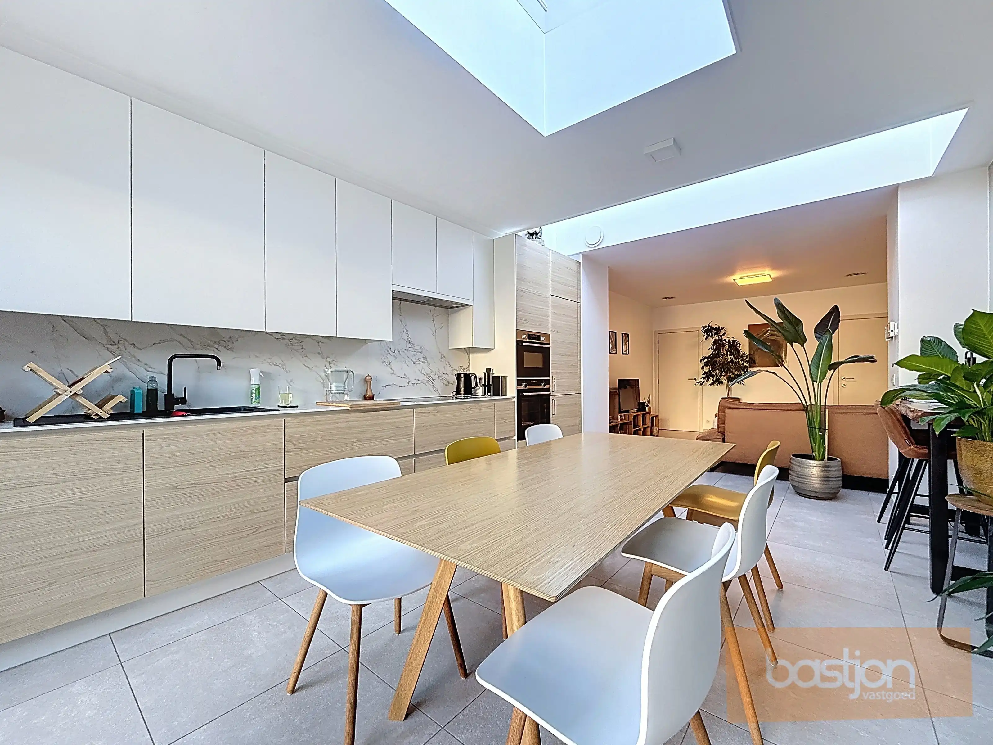 Energiezuinige woning voorzien van alle comfort. foto 5