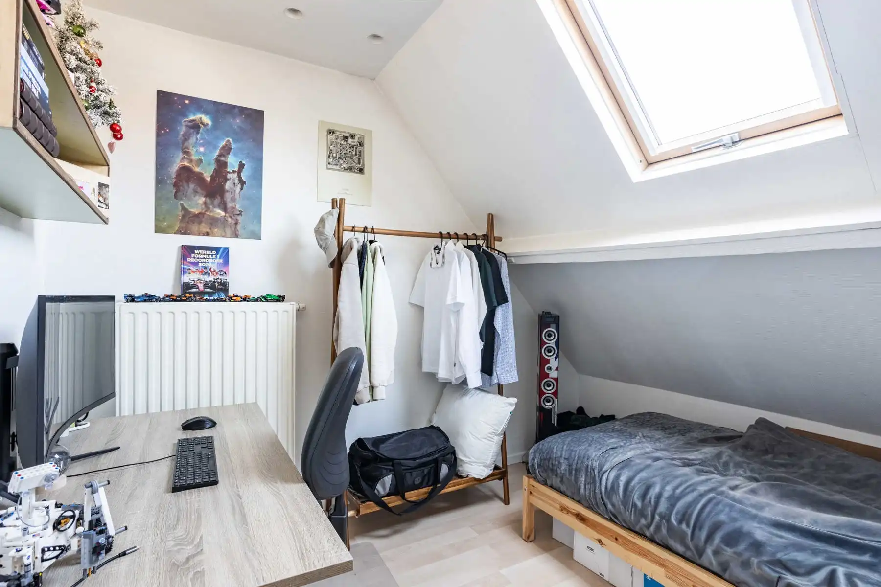Huis te koop foto 14
