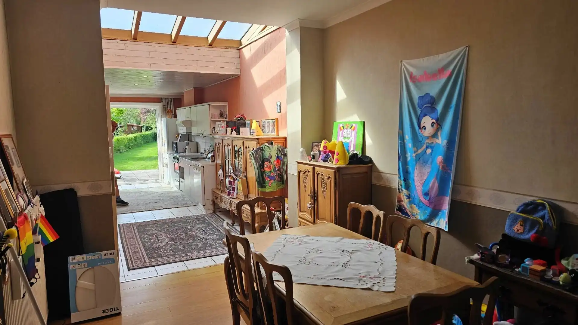 Huis te koop foto 10