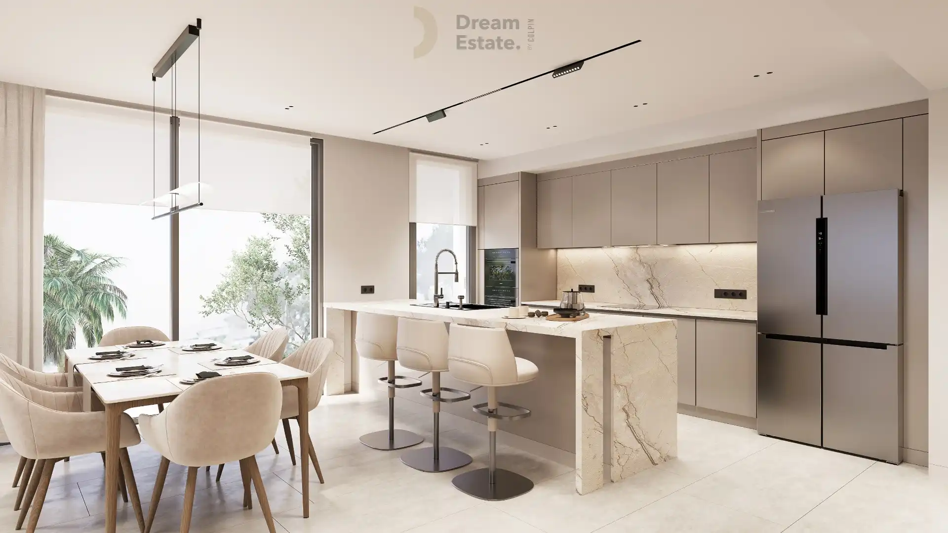 Adembenemende locatie vlakbij Los Flamingos Golf, Marbella. foto 13