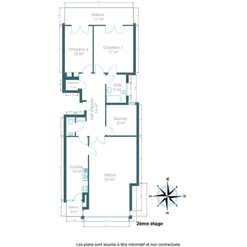 Wonen aan het Zuidpark – 123 m² met potentieel, licht en ruimte foto 24