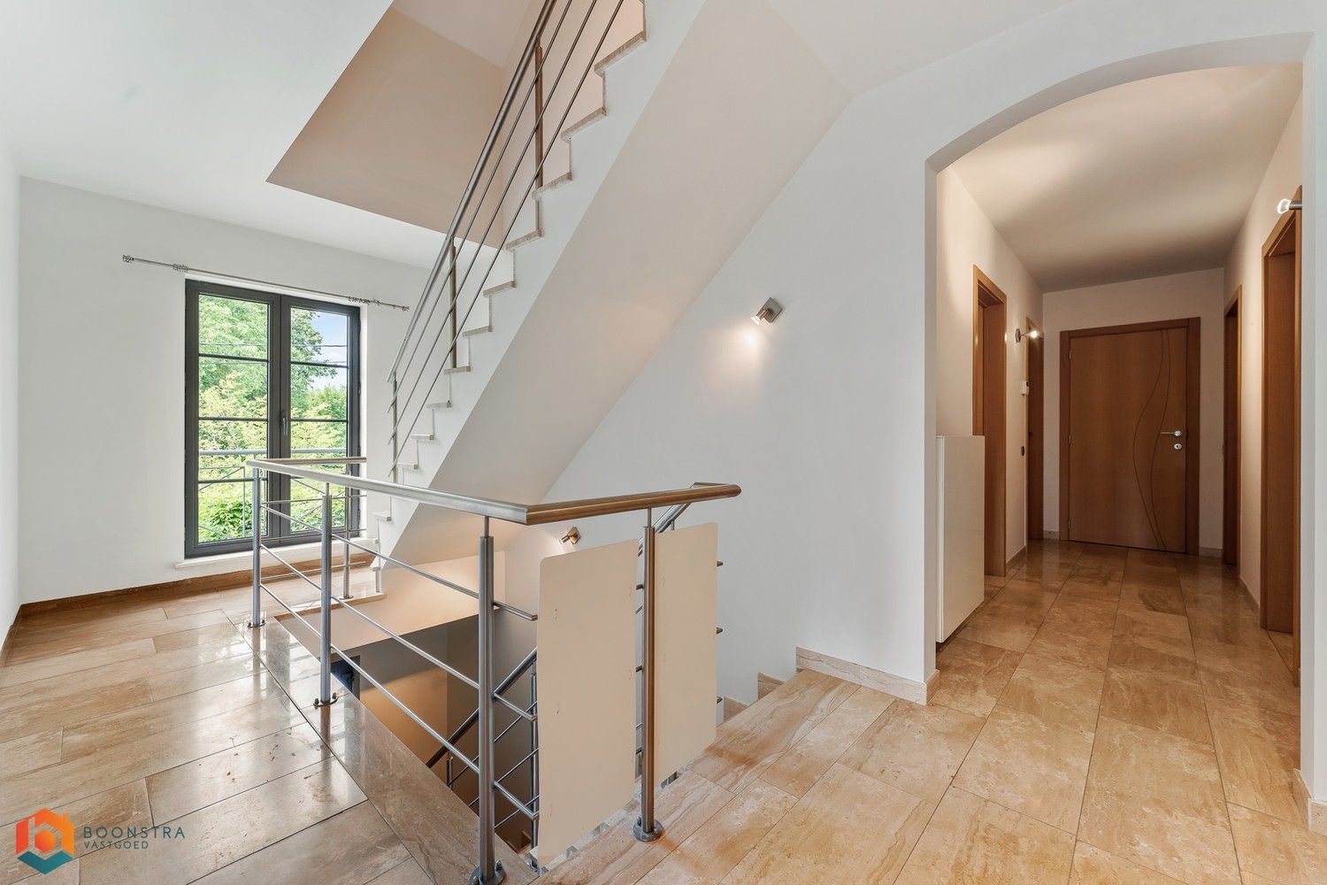 Ruime duplex met 4 slaapkamers regio Grasheide foto 8