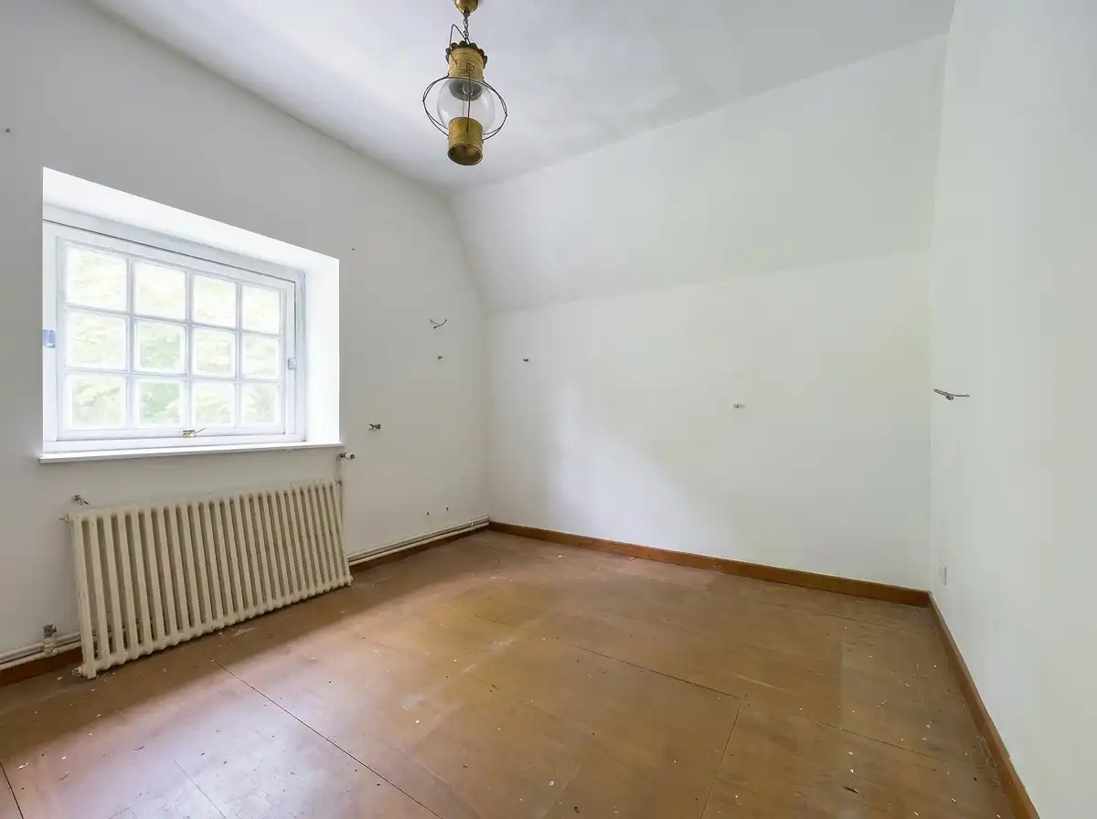 Karaktervolle woning op uniek domein foto 24