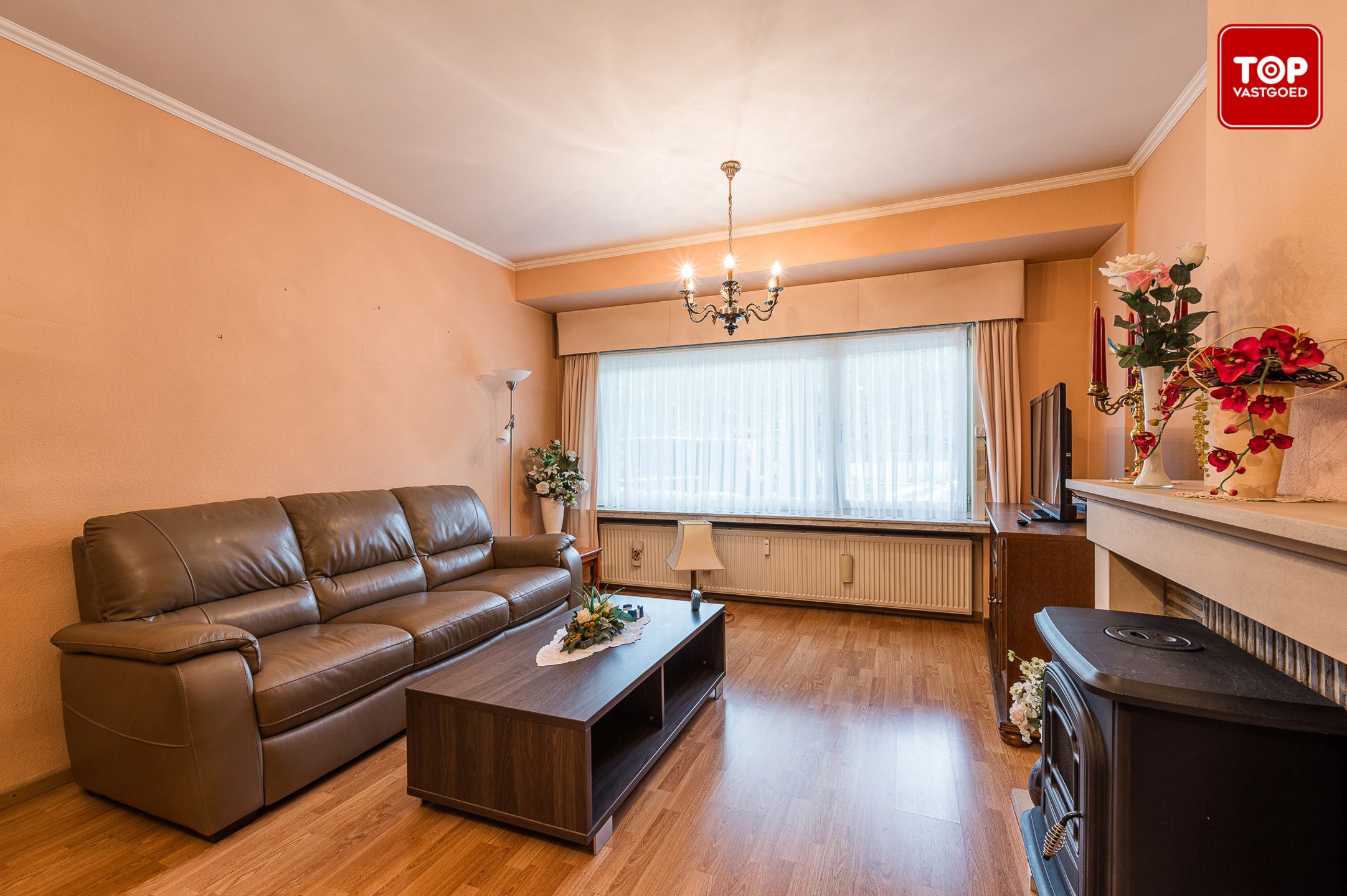 Appartement te koop foto 3