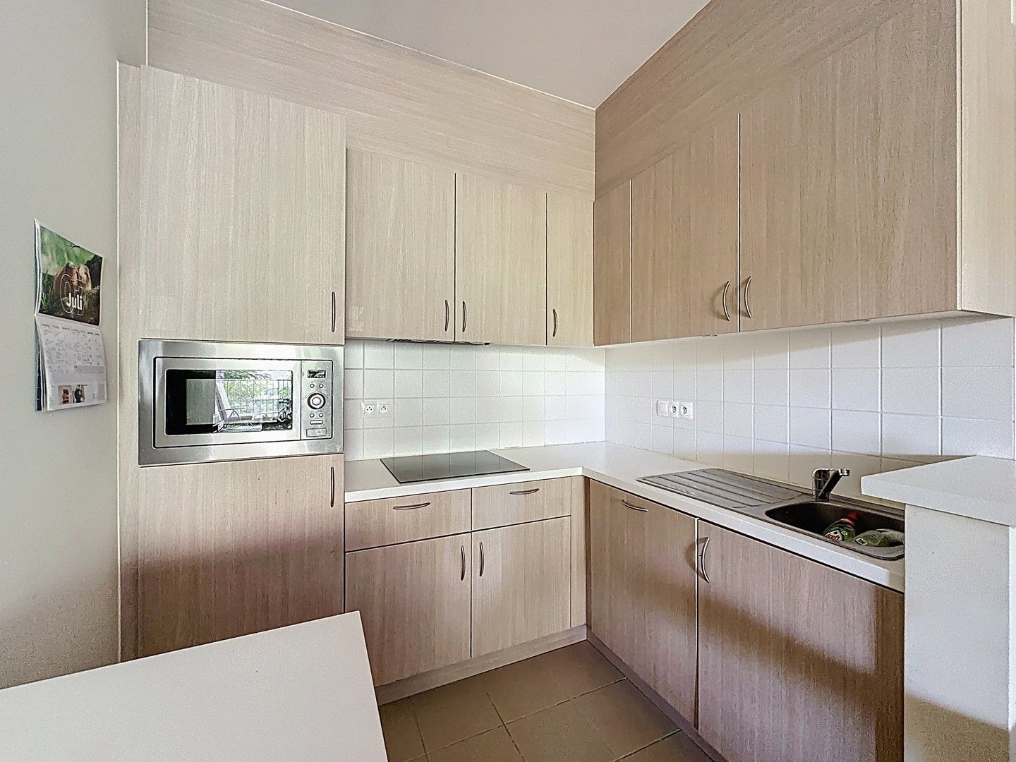 Ruime assistentiewoning in een groene oase van rust. foto 5