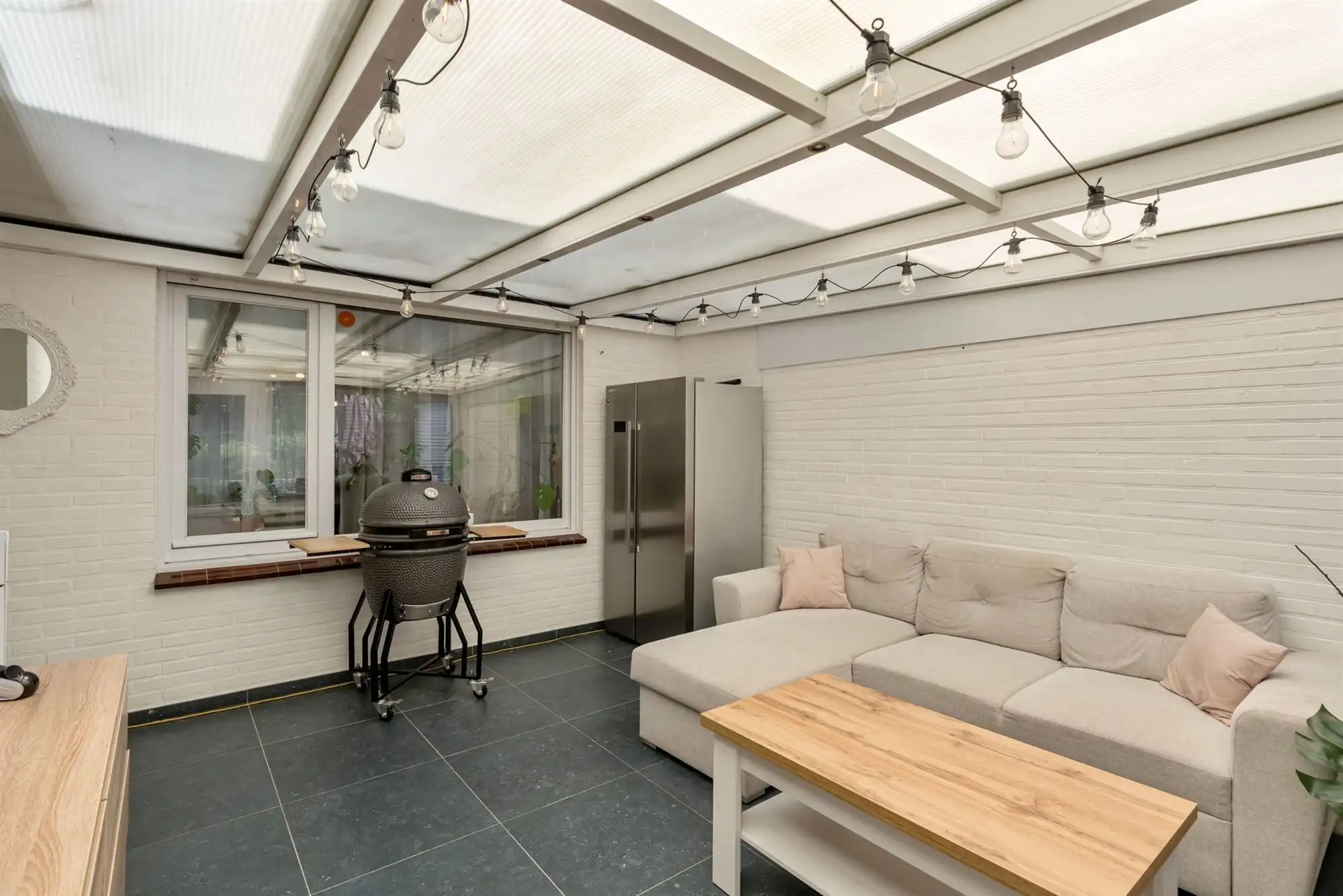 Gerenoveerde halfvrijstaande woning op perceel van 5a 57ca te Neeroeteren foto 12