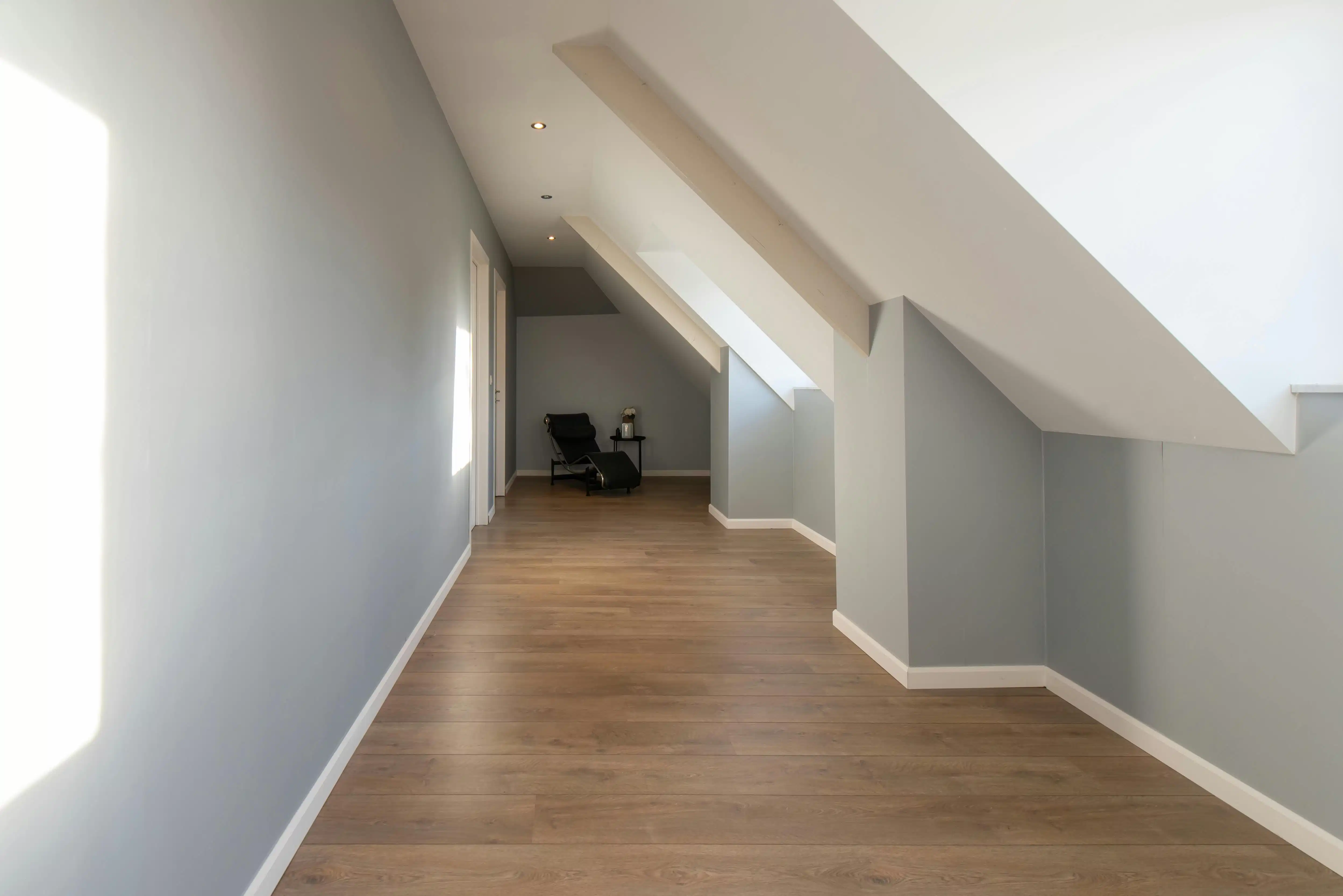 Villa op een prachtig perceel (1.349m²) te Oostende foto 30