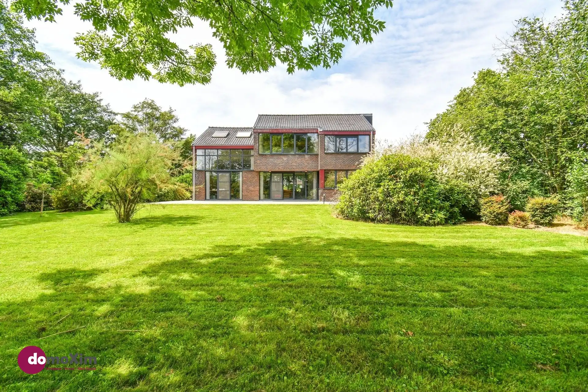 Uitzonderlijke woning op een prachtig perceel in Putte foto 28