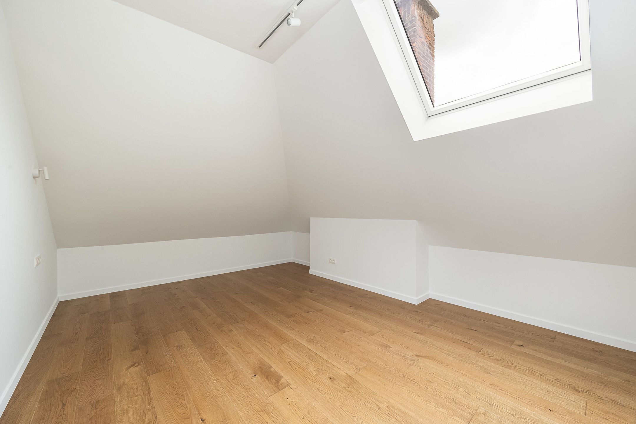 Prachtige penthouse in centrum Hove foto 15